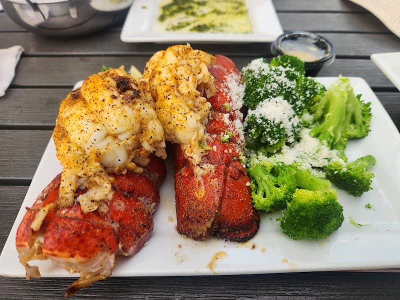 Uncle Ernie's