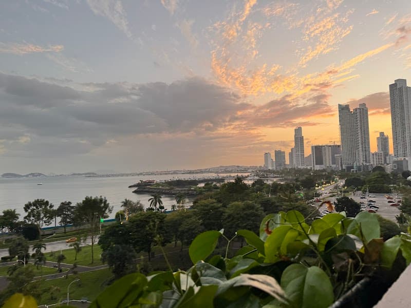 Azahar Panama
