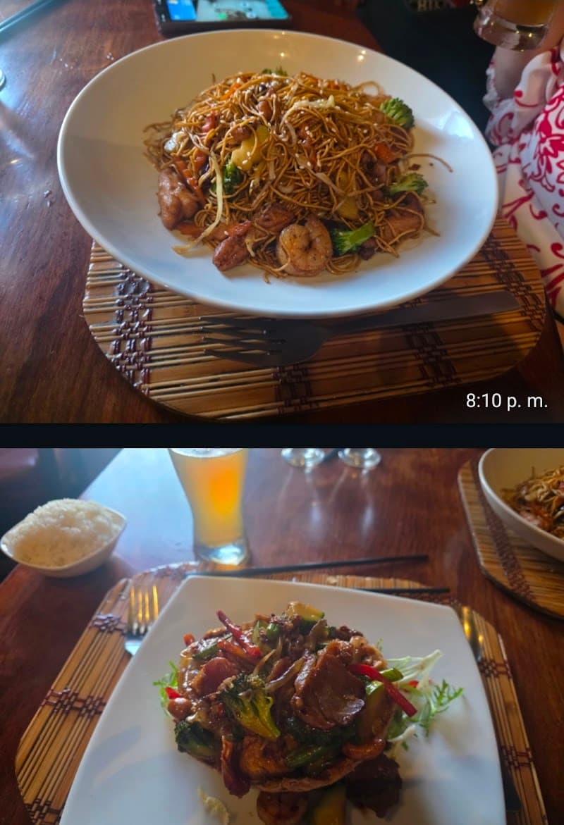 Tin Jo Restaurant