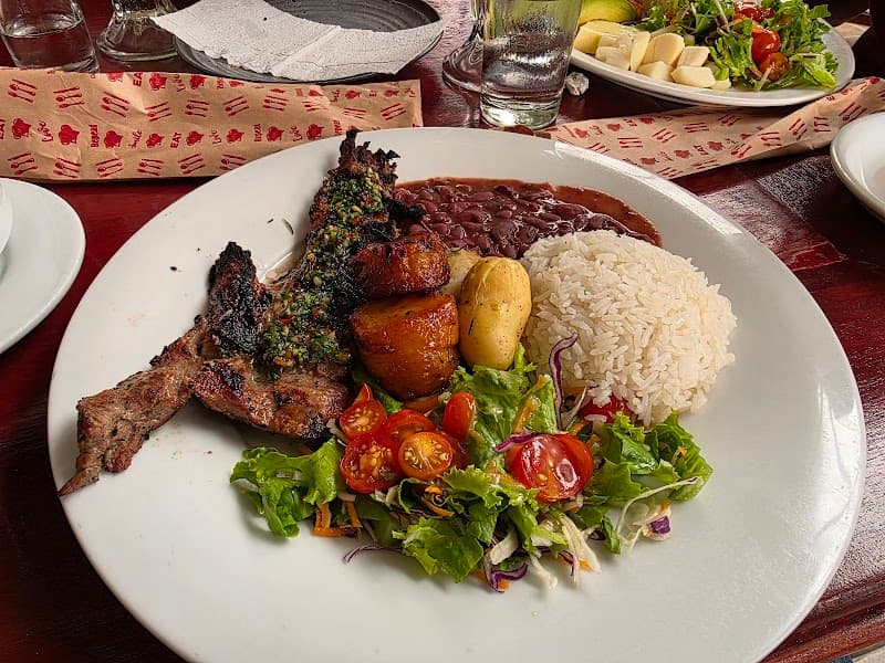 La Criollita