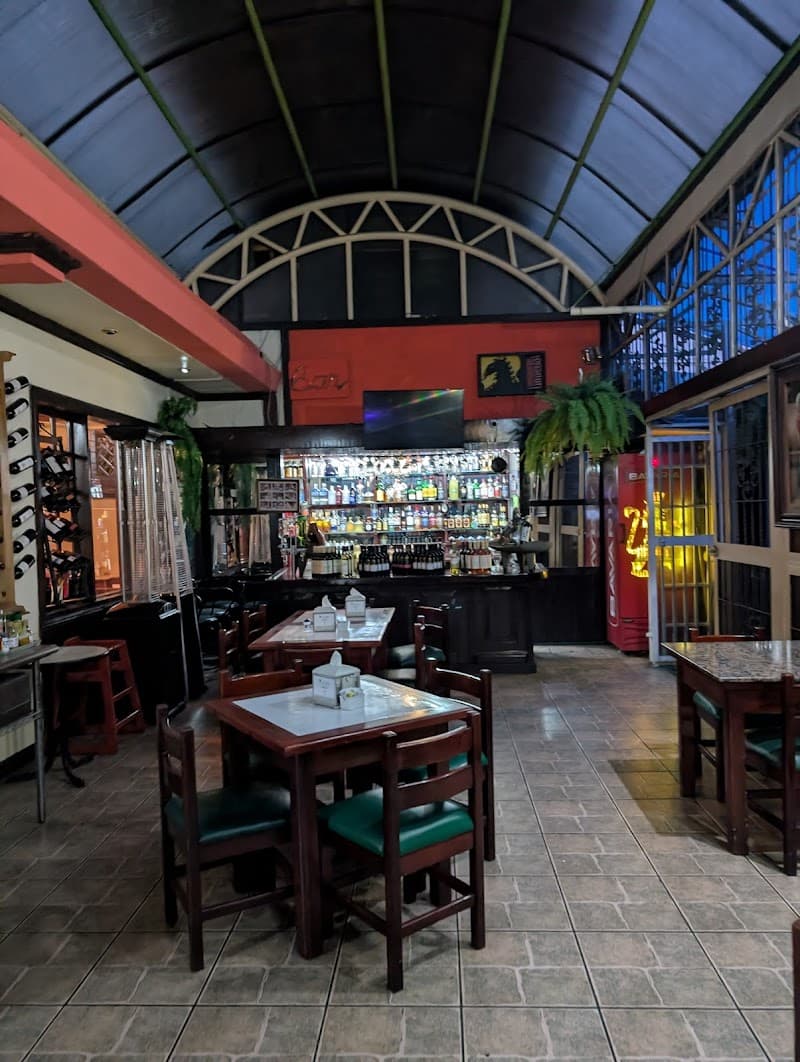 La Criollita