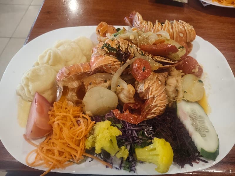 La Princesa Marina • San José