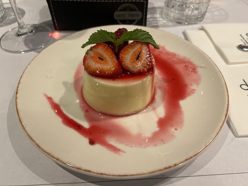 D'oro Italian Bar