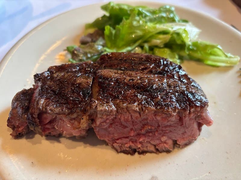 Don Julio Parrilla