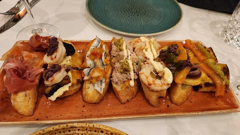 El Burladero