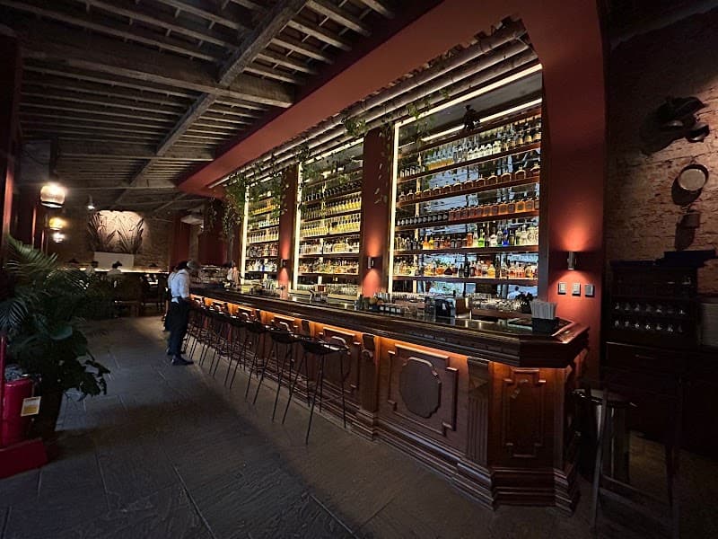 Casa Tambo Restaurant
