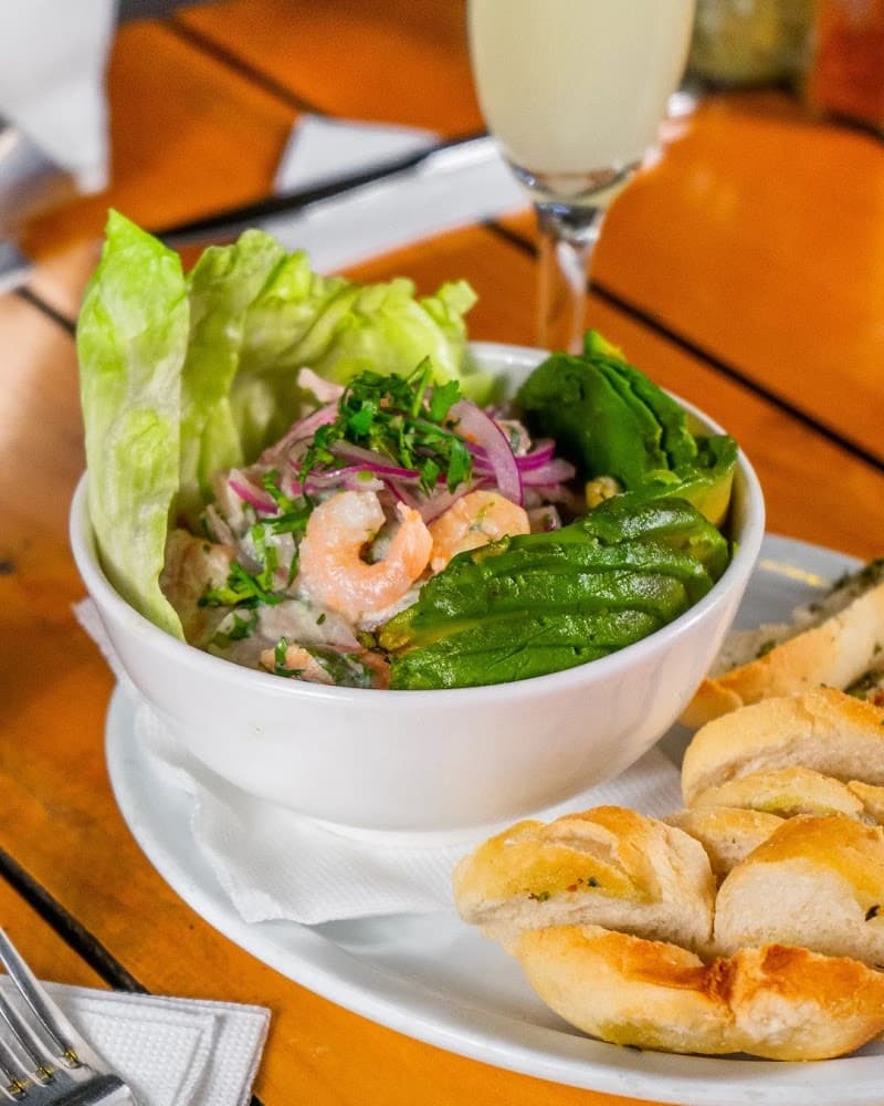 Restaurant Viva La Vida