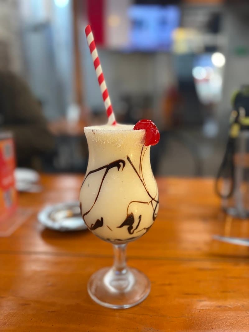 Restaurant Viva La Vida