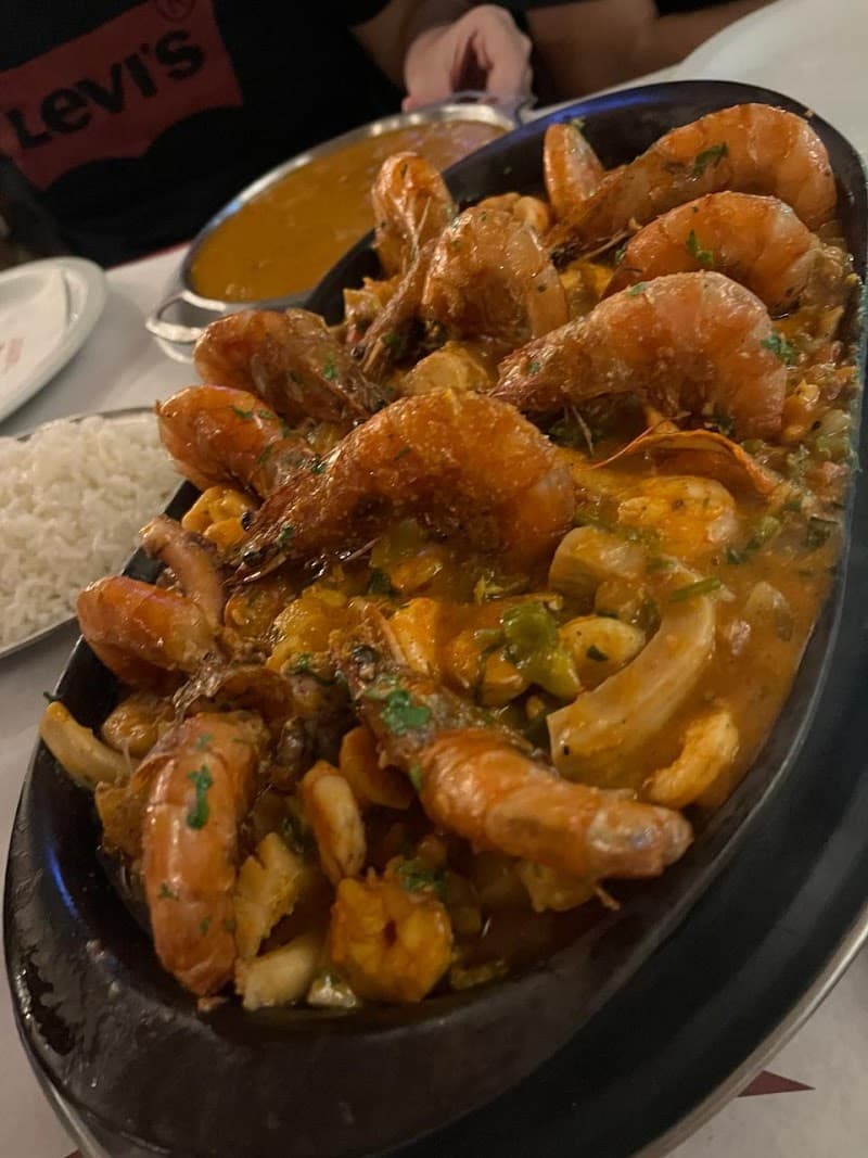 Restaurante Rancho Verde