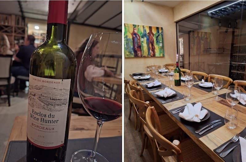 Altruísta Osteria e Enoteca