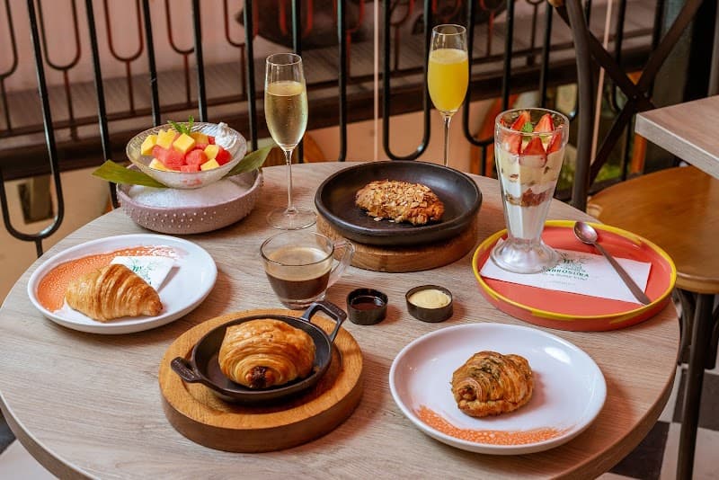 Buena Vida Marisquería - Cartagena