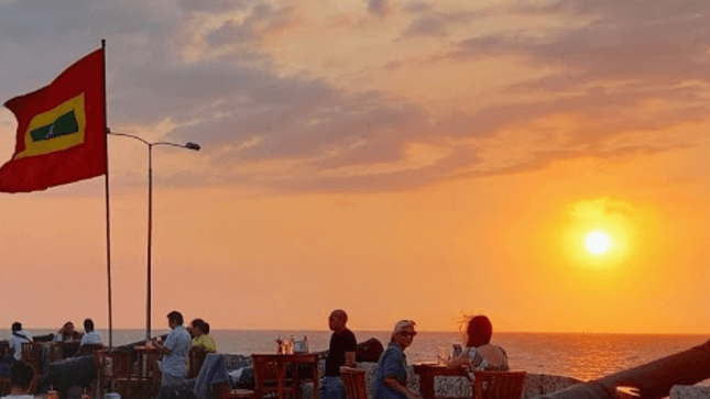 Café del Mar Ltda.