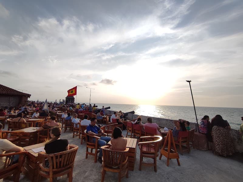 Café del Mar Ltda.