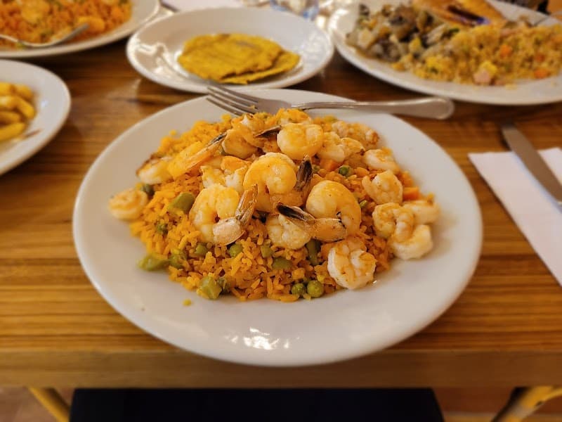 Coctel Del Mar