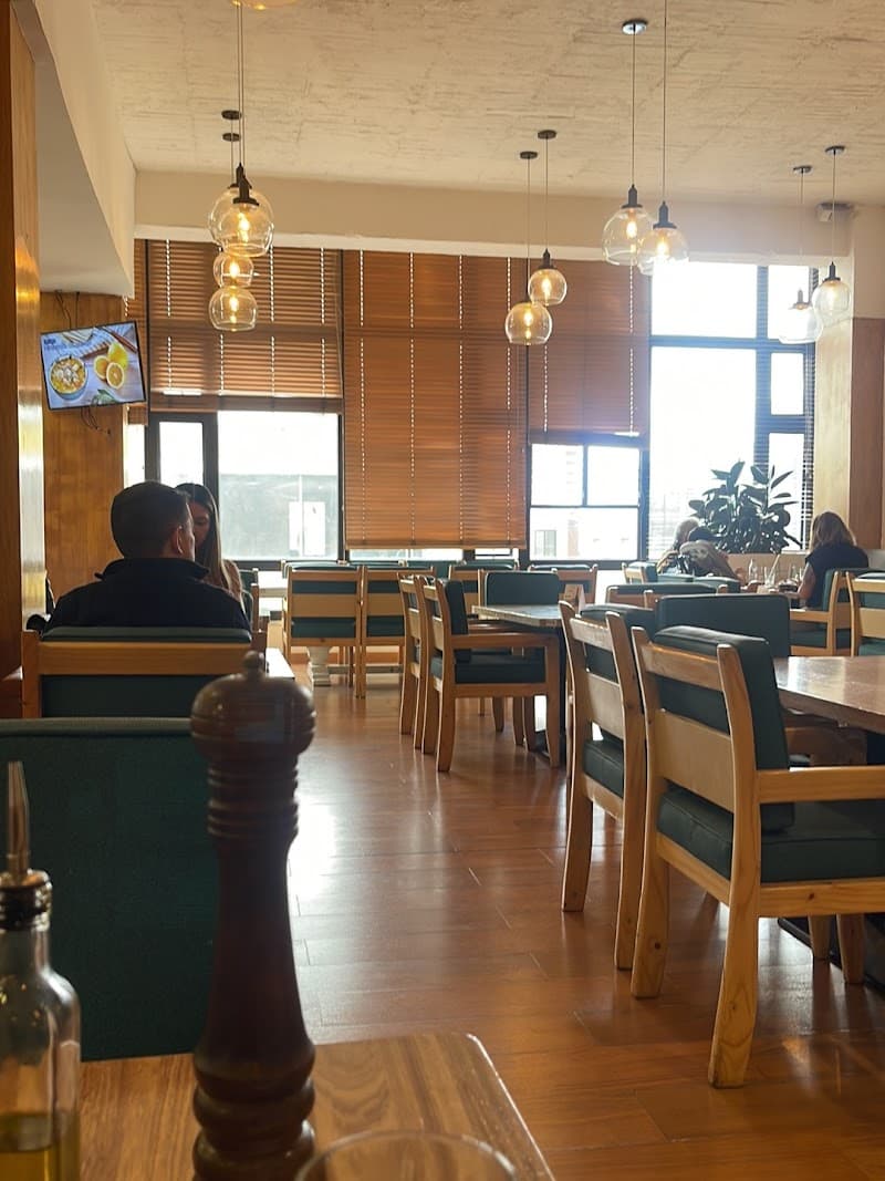 Coctel Del Mar