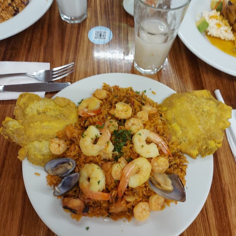 Coctel del Mar