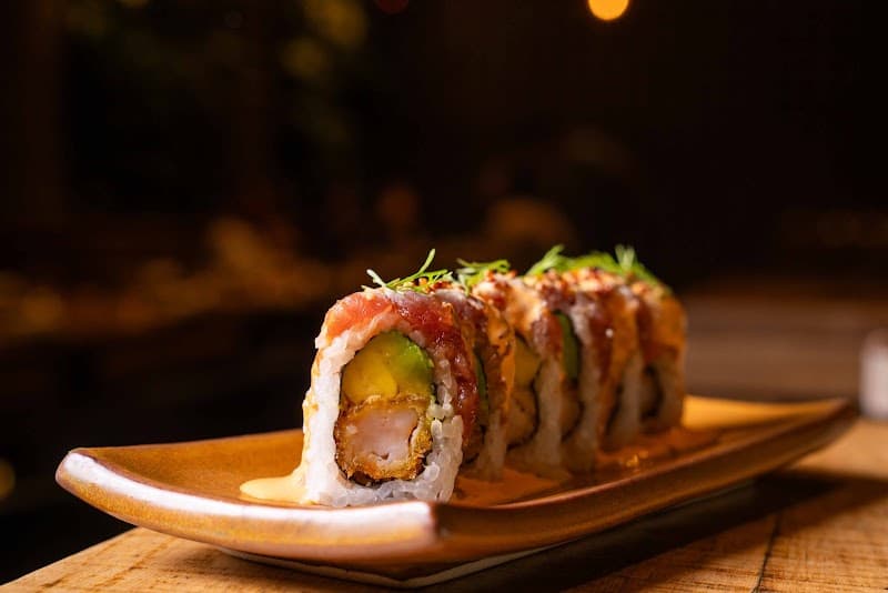 Osaka Bogotá