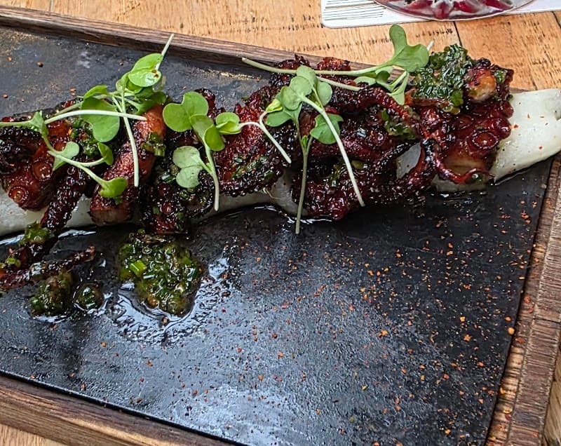 Osaka Bogotá