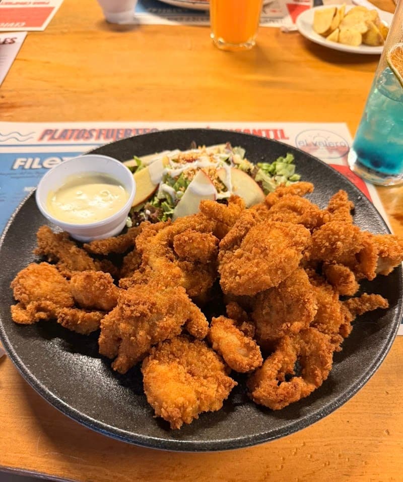 El Velero Fish Store and Ceviche