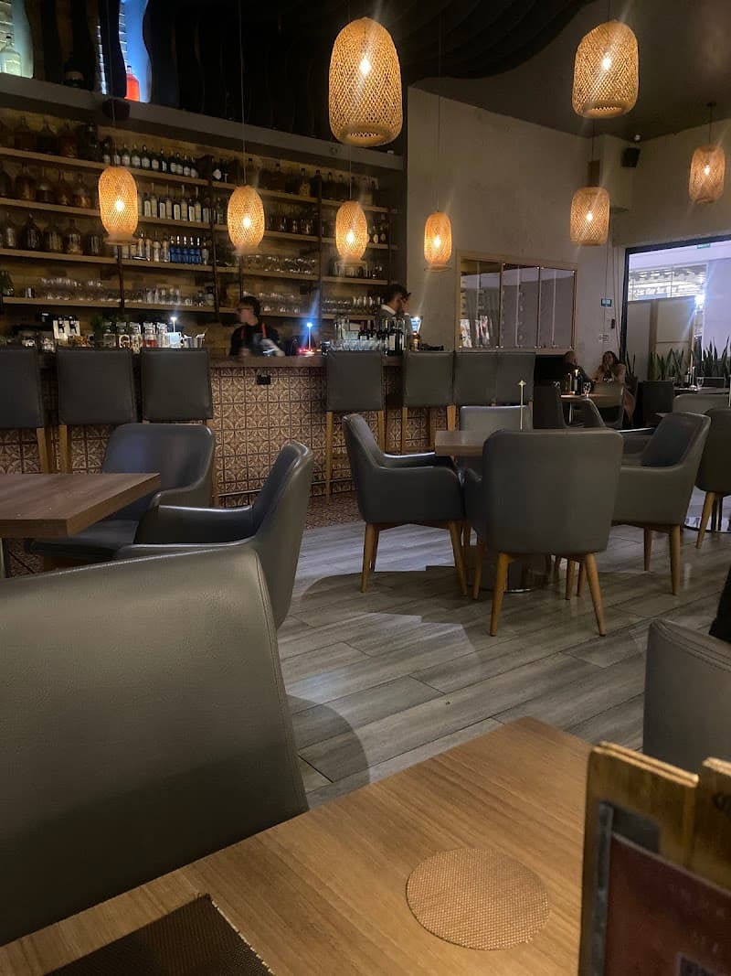 Inkanto Peruvian CC. Multiplaza by RP