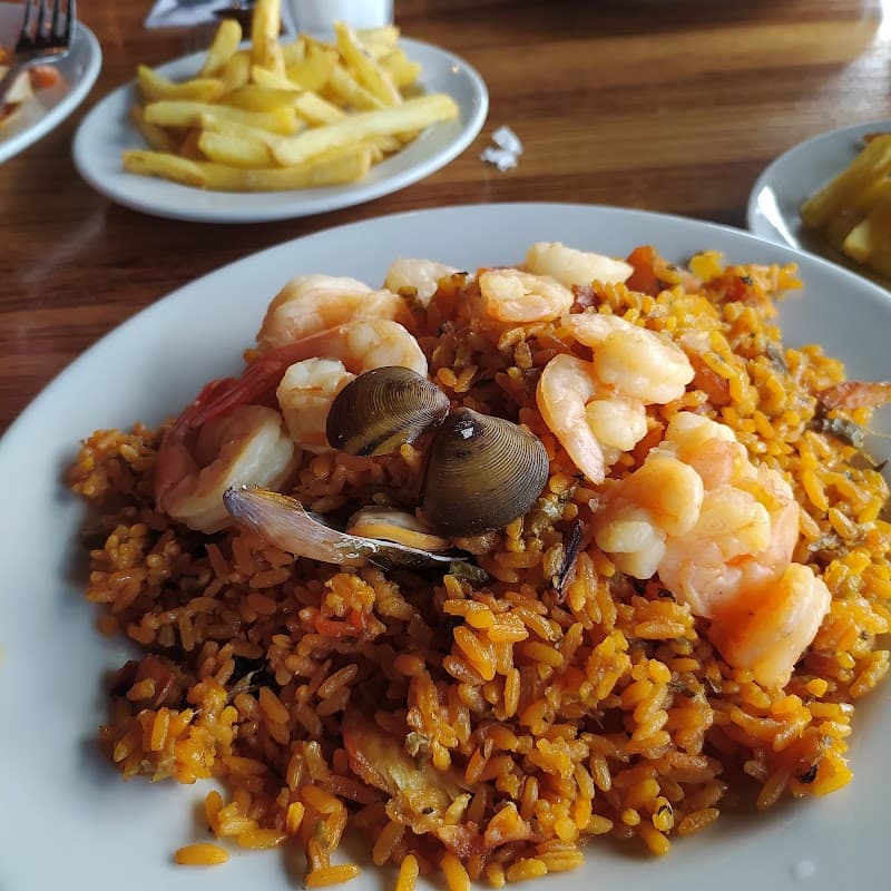 Coctel del Mar