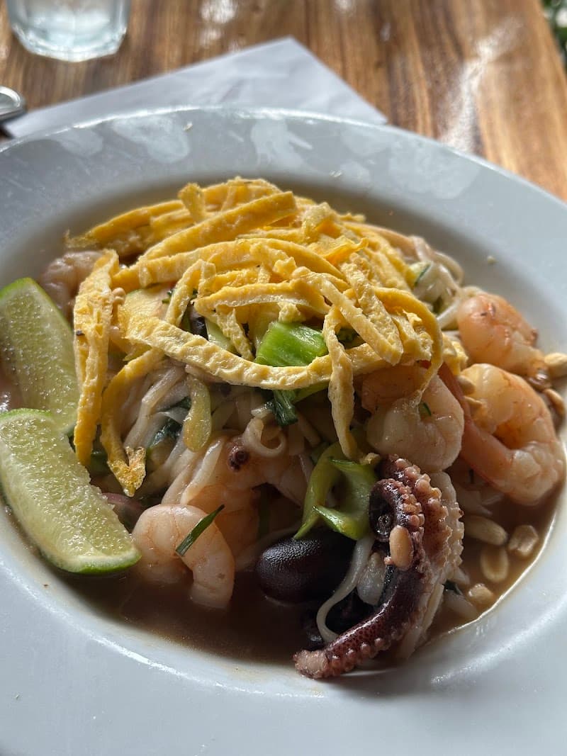 Coctel del Mar