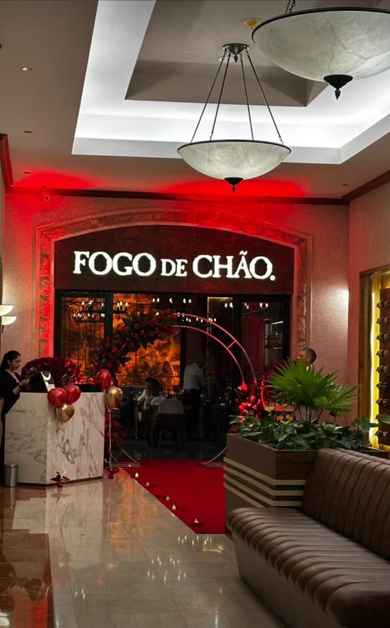 Fogo de Chão Ecuador