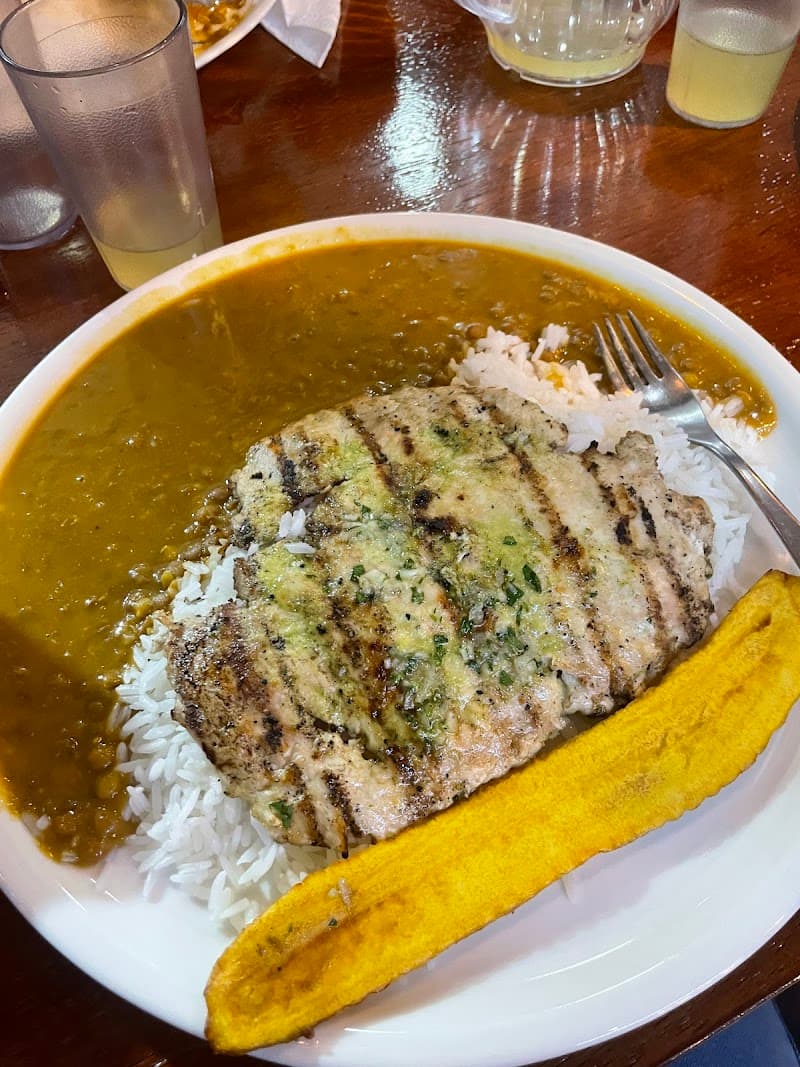 El Manglar de las Conchas - Mar & Tierra