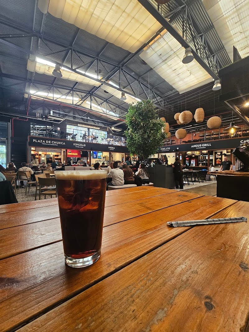 Mercado Williman