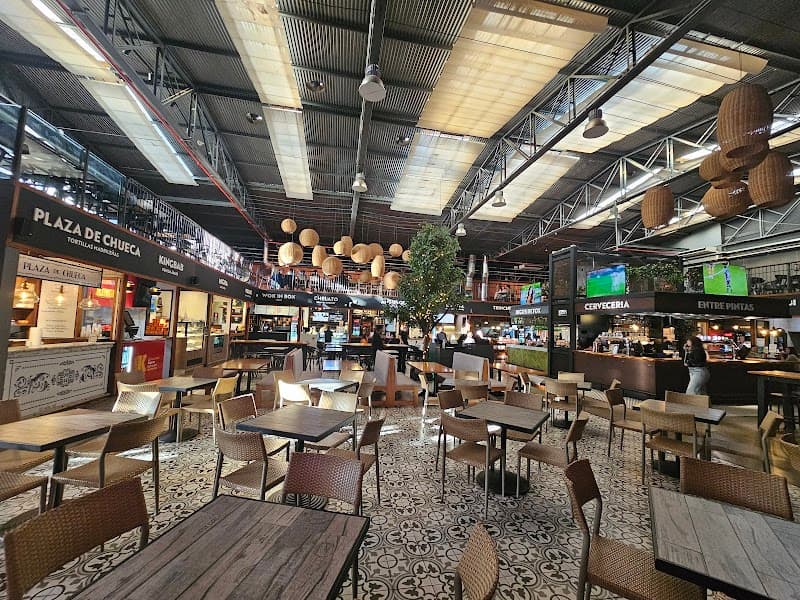 Mercado Williman