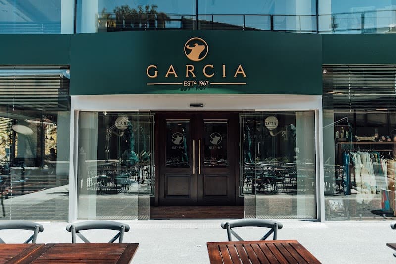 García