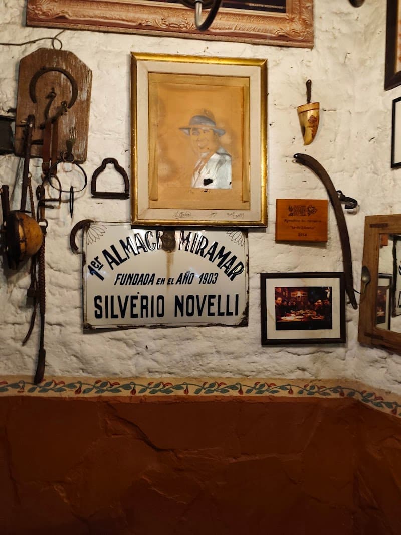 Lo de Silverio