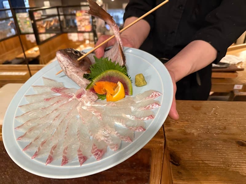 Zauo Shibuya