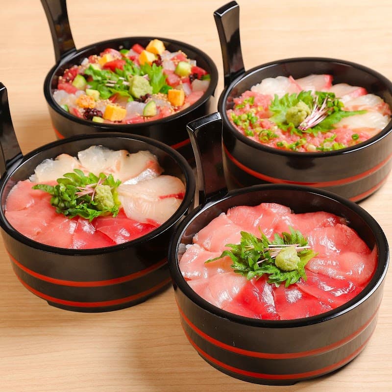 Kindai University Fisheries Research Institute Hanare Gransta Tokyo Store