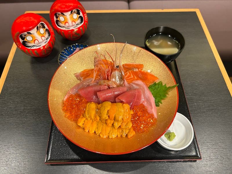 TokyoSushiBowl