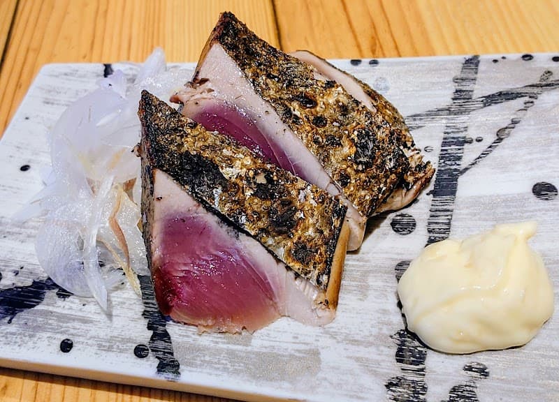 Yonpachi Gyojo Nishi-Shinjuku