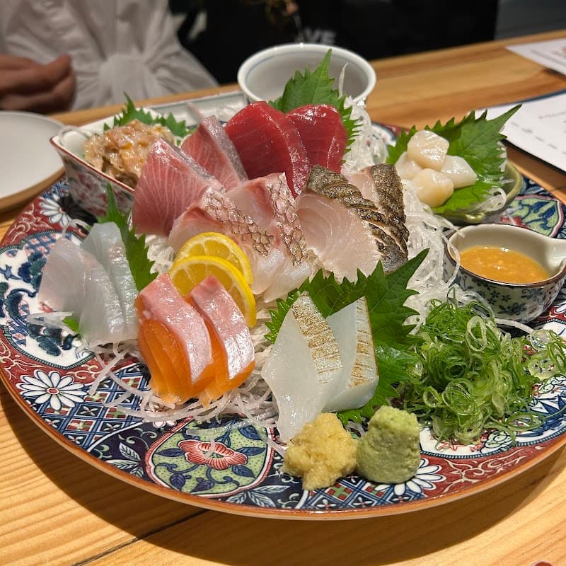 Yonpachi Gyojo Nishi-Shinjuku