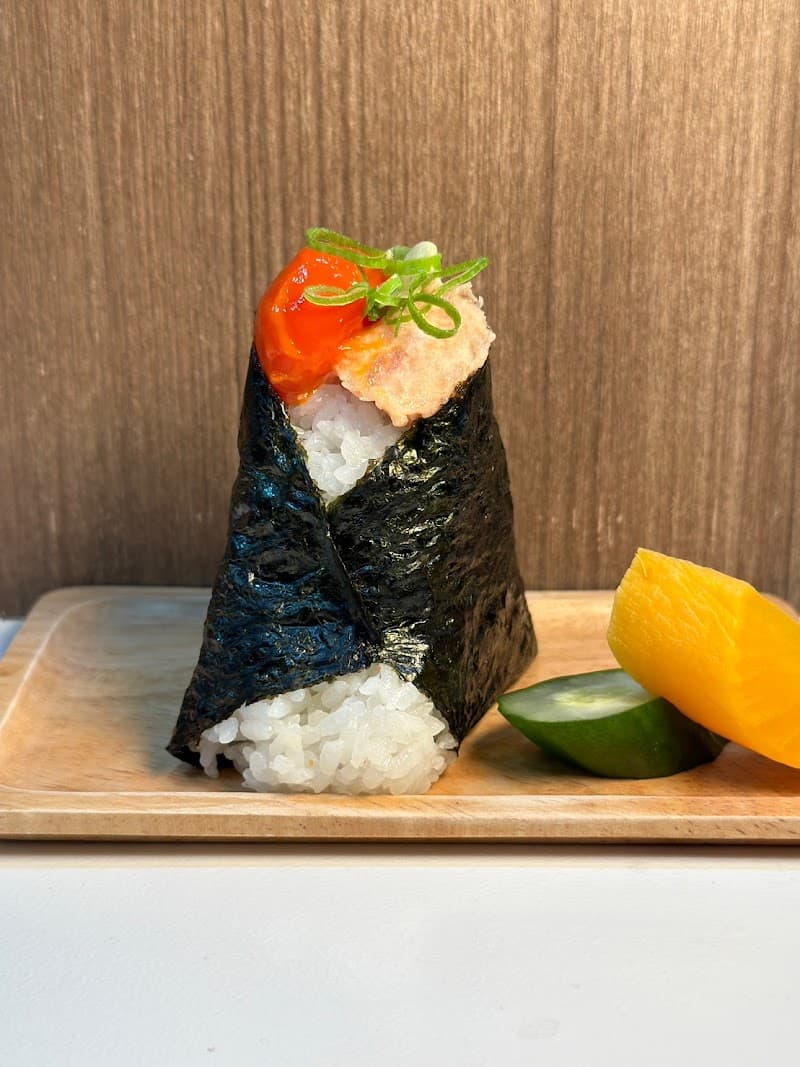 Onigiri Gorichan