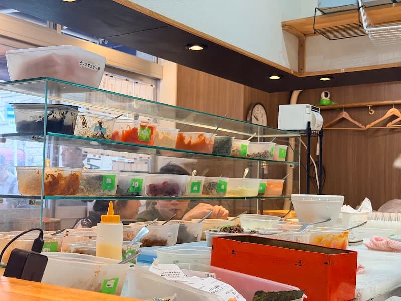 Onigiri Gorichan