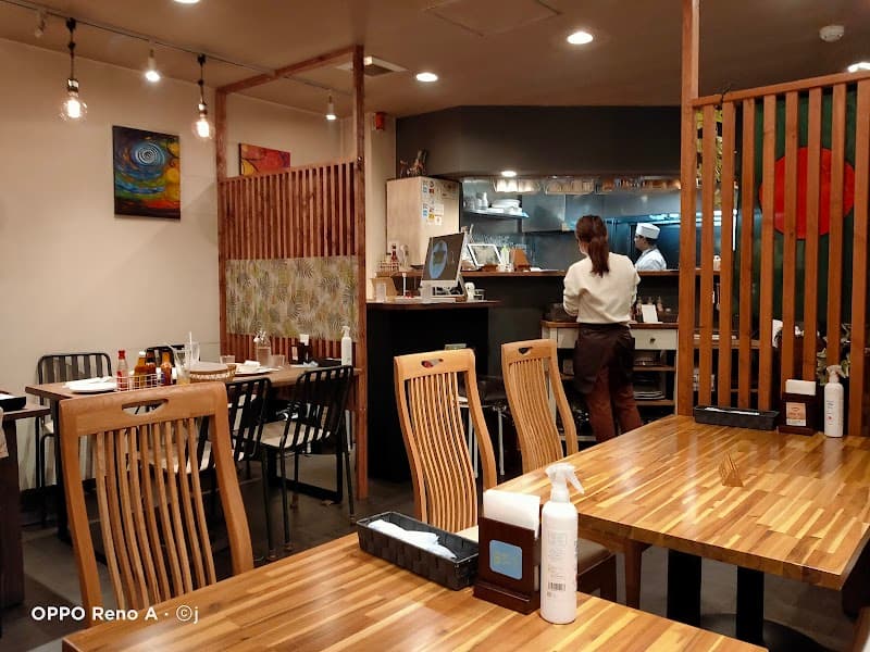 MABRUR HALAL DINING Kyoto