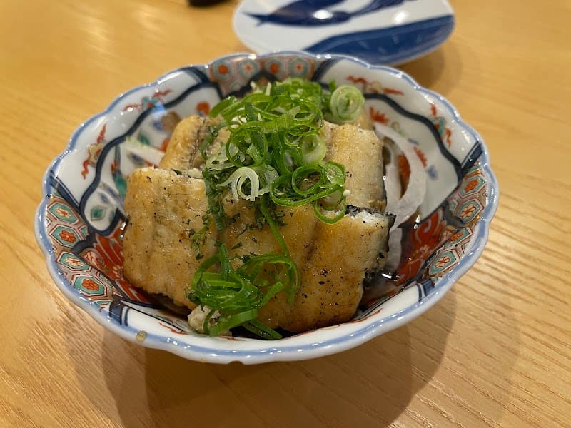 Unagi Sora