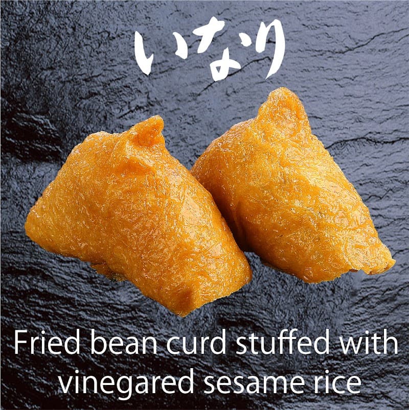 Musashi Sushi