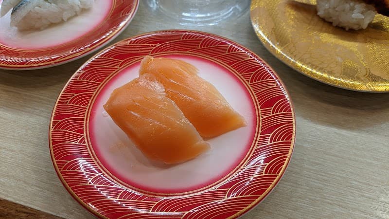 Musashi Sushi
