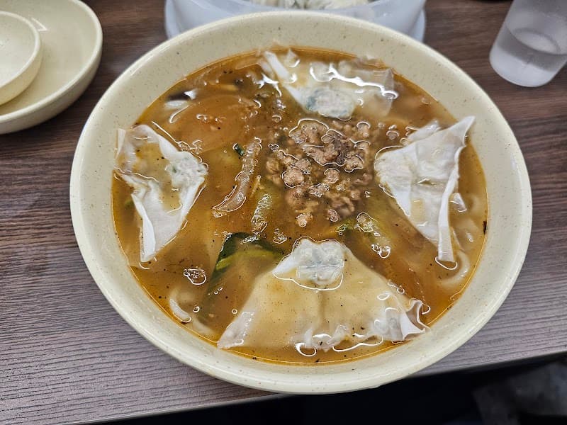 Myeongdong Kyoja