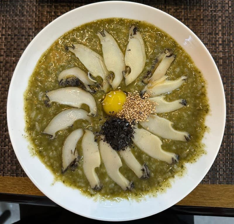 Seowonjuk