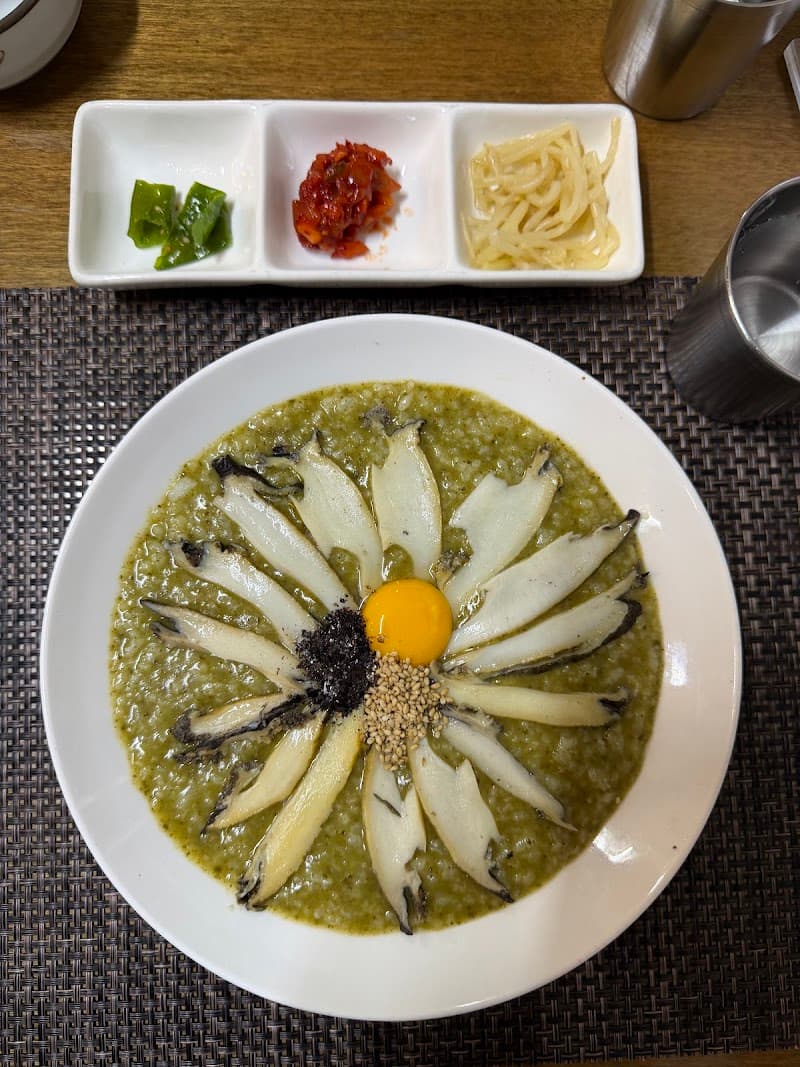 Seowonjuk