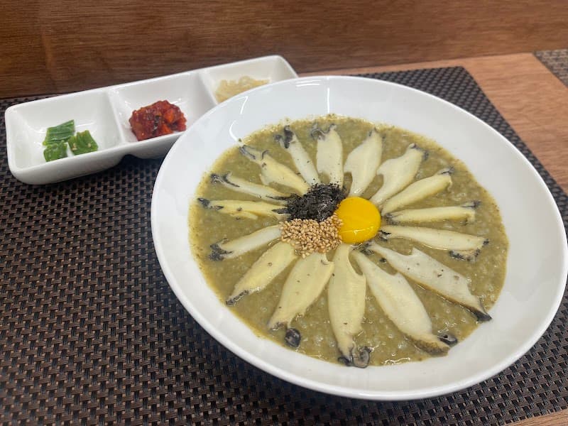 Seowonjuk