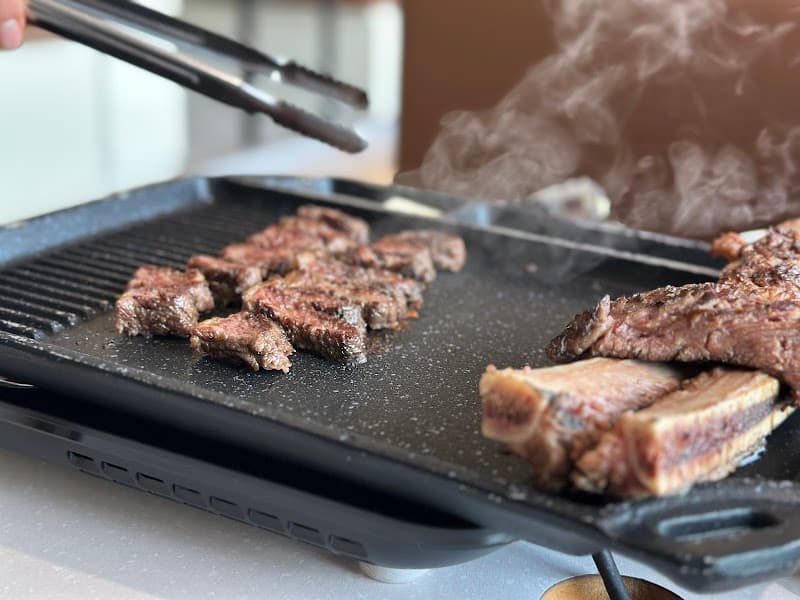 Ribs of Legend haeundae