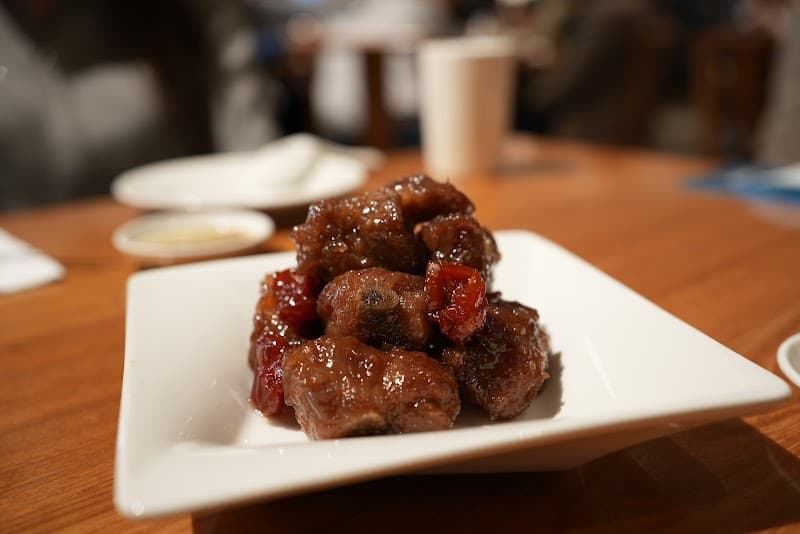 Din Tai Fung 101