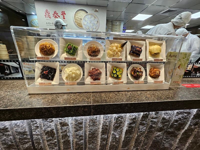 Din Tai Fung 101